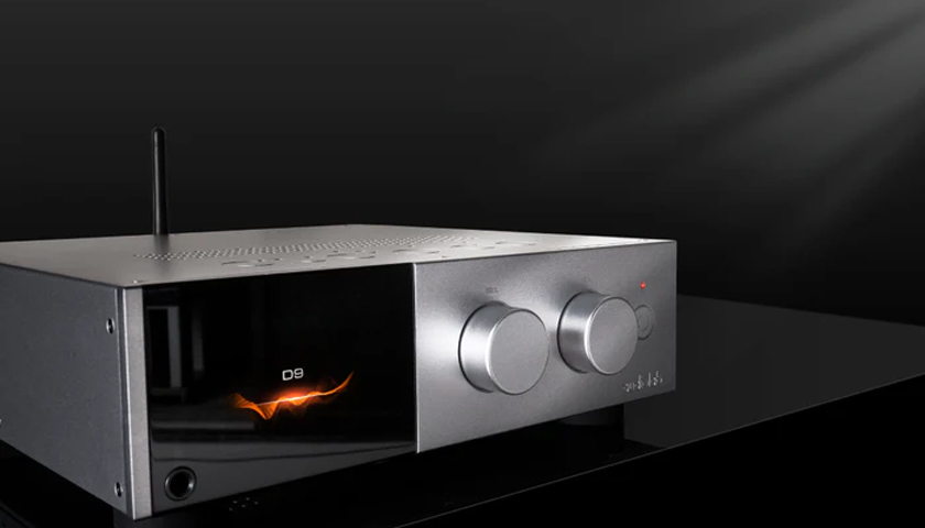 Высококачественная сборка, интуитивно понятный интерфейс и яркий дисплей