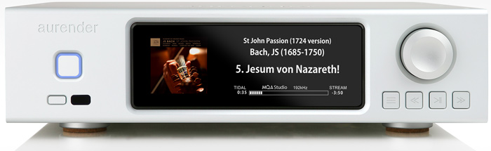 Отображение информации