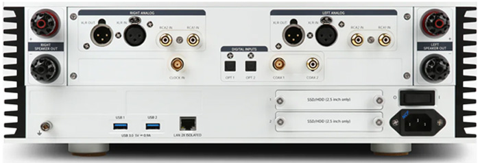 Коммутация и расширение