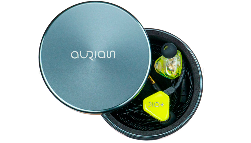 Aurian Acid Universal
