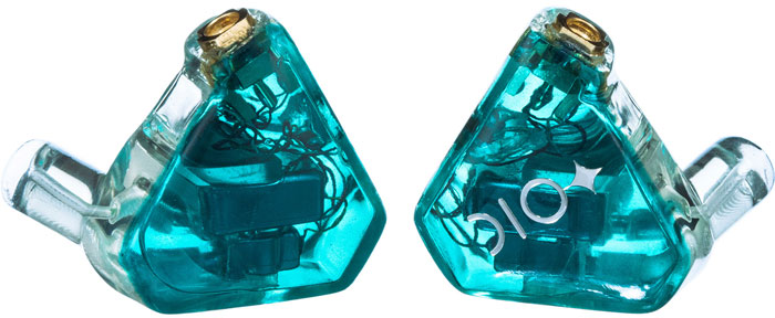 Aurian Forest Universal