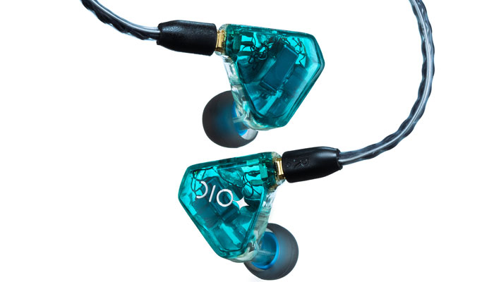 Aurian Forest Universal