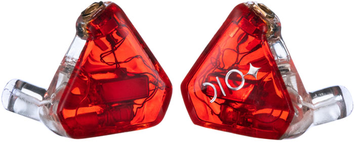 Aurian Sunset Universal