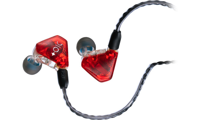 Aurian Sunset Universal