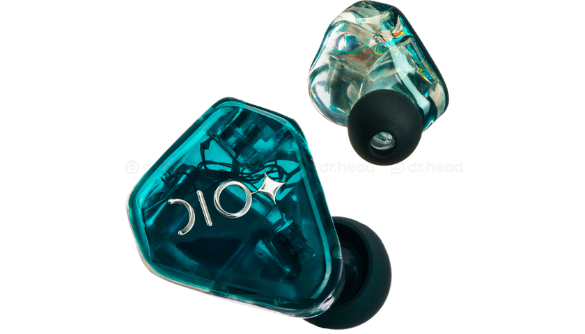 Aurian Forest Universal