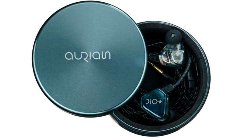 Aurian Forest Universal