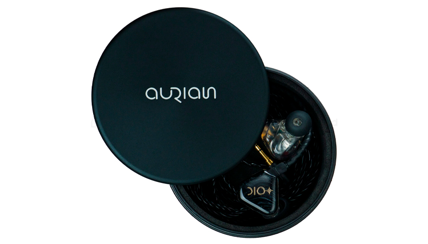 Aurian Hurricane Universal