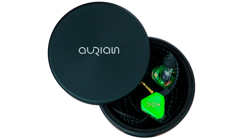 Aurian Jungle Universal