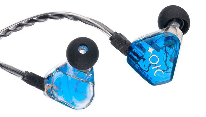 Aurian Ocean Universal