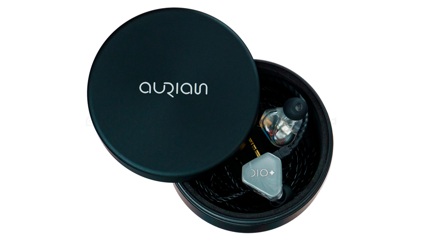 Aurian Skyline Universal