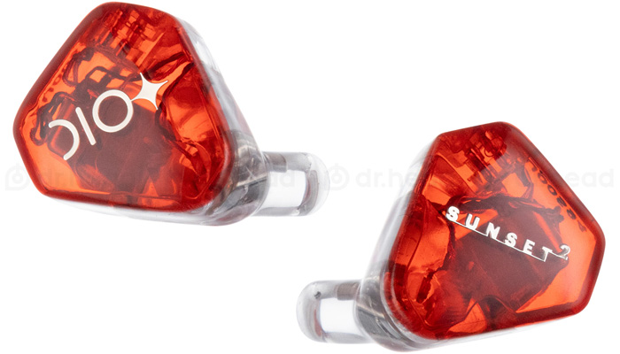 Aurian Sunset Universal