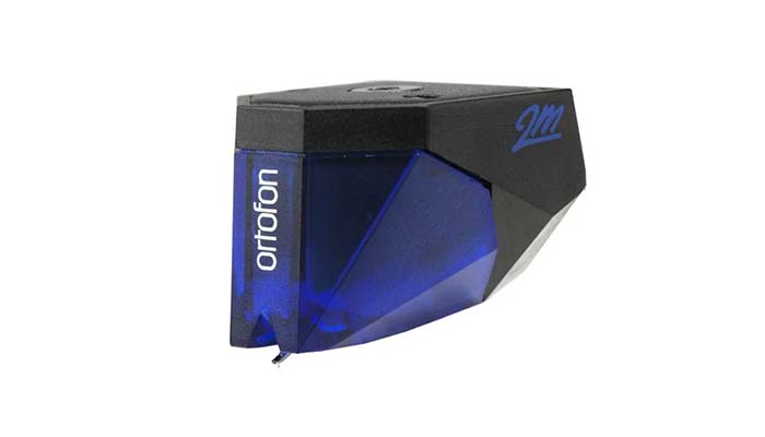 Ortofon 2M Blue