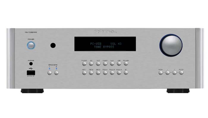 Rotel RA-1592