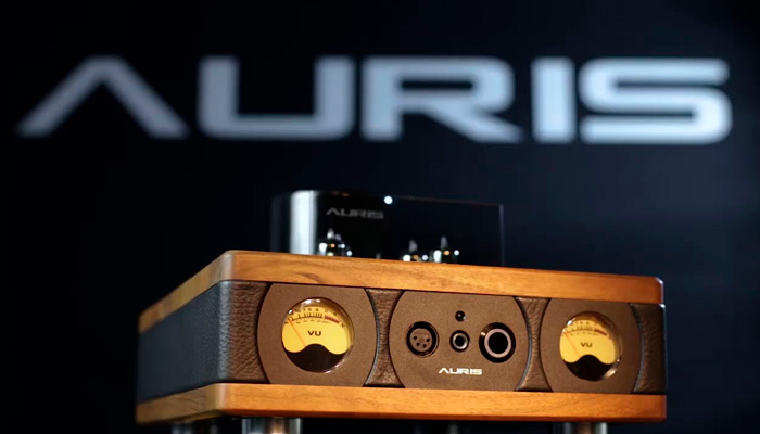 Auris HA-2SF
