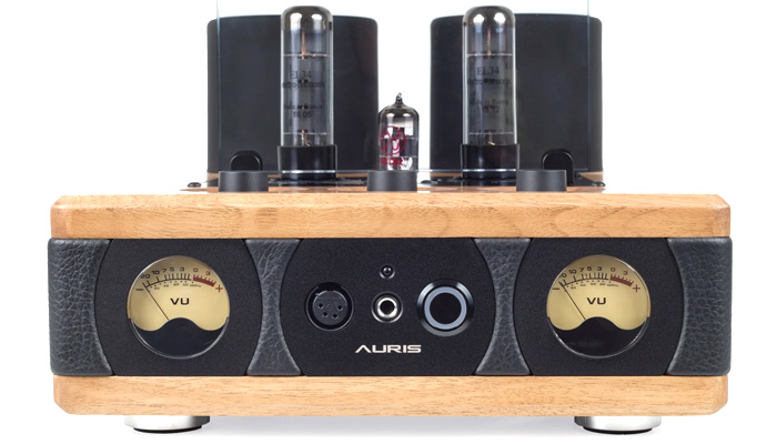Auris Nirvana