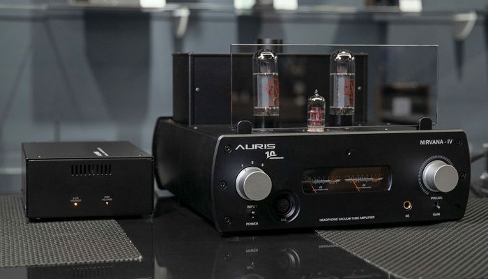 Auris Audio Nirvana MK4