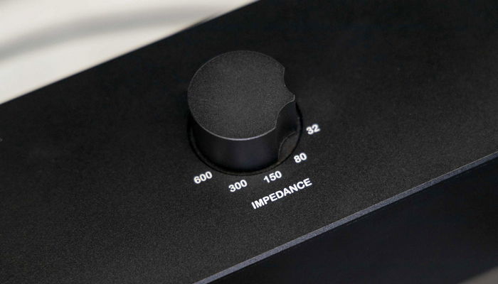 Auris Audio Nirvana MK4