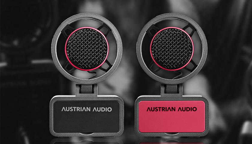 Austrian Audio MiCreator Satellite
