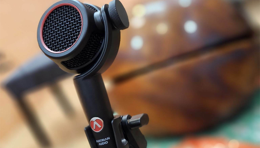 Austrian Audio OD5