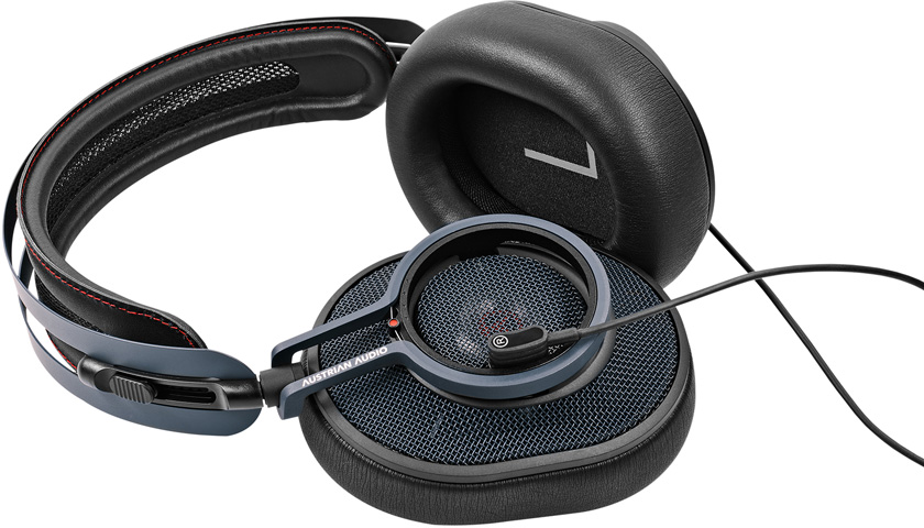 Превосходный высокоточный звук