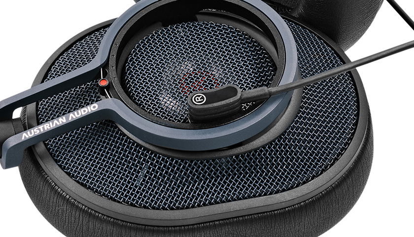 Технология Hi-X Driver