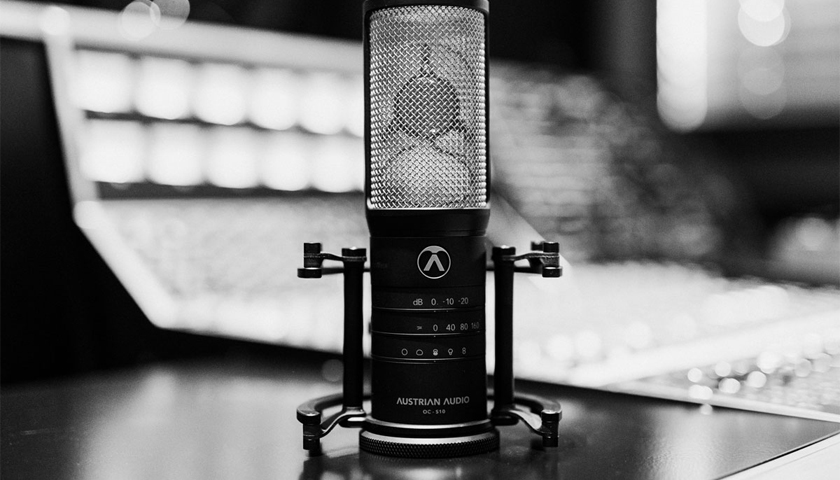 Austrian Audio OC‑S10