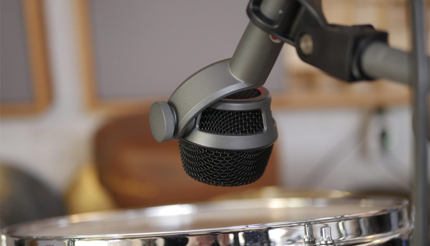 Austrian Audio OC7