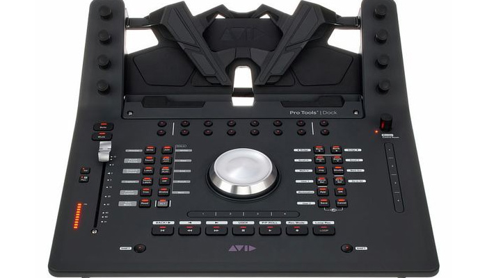 Всесторонний контроль микса