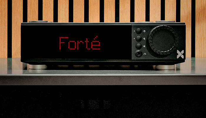 Фирменный 1-битный ЦАП