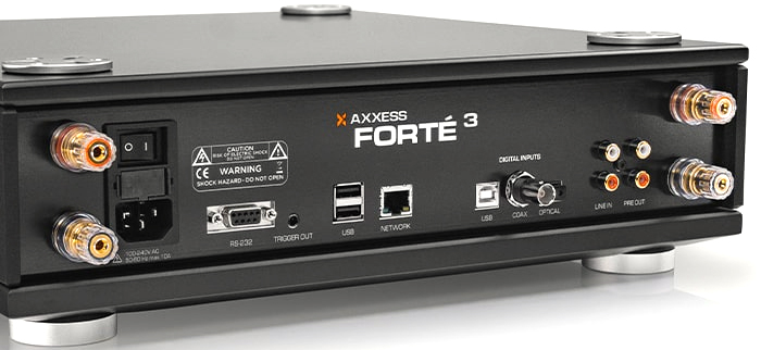 Технологии катушек Ansuz Tesla