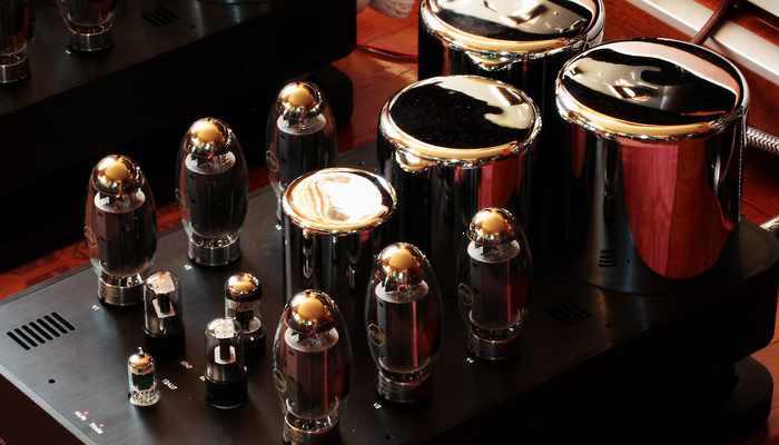 Ayon Audio Epsilon