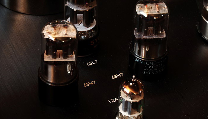 Ayon Audio Epsilon