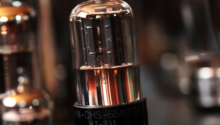 Ayon Audio Epsilon