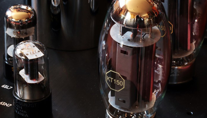 Ayon Audio Epsilon