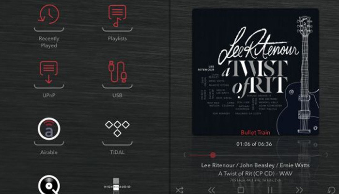 Ayon Audio S-10 Mk II