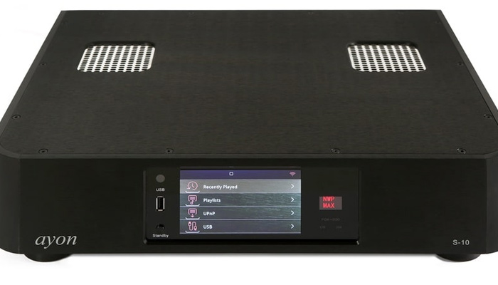 Ayon Audio S-10 Mk II