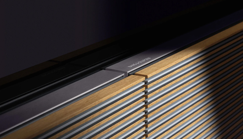 Потоковое воспроизведение музыки