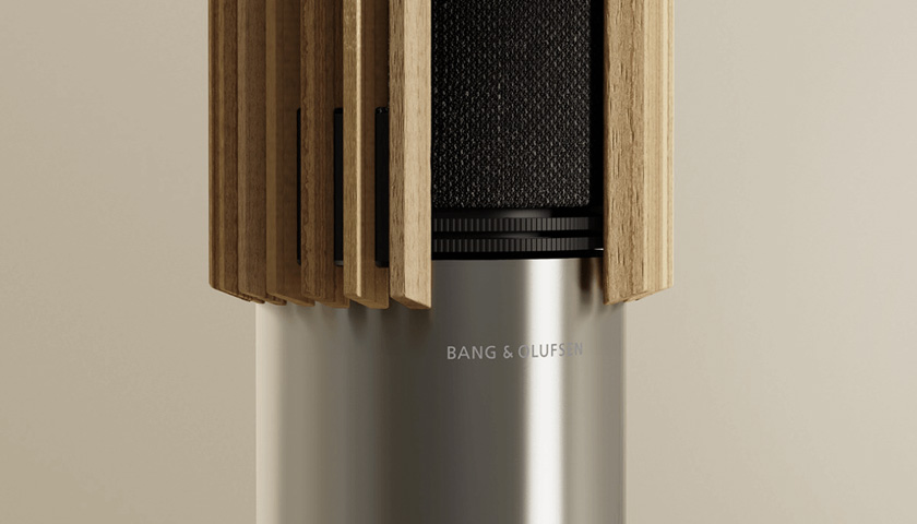 Прочная изящность