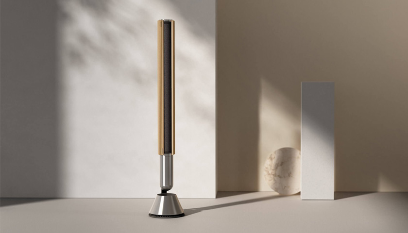 Насыщенный звук для совместного прослушивания