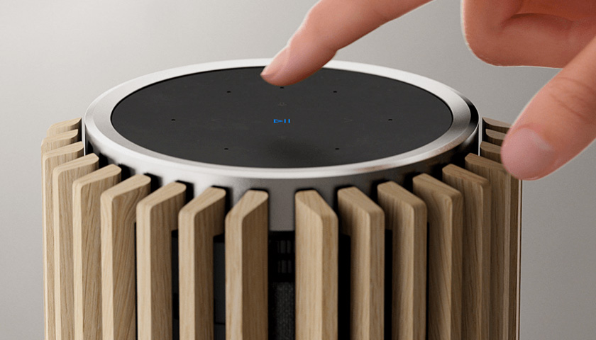 Персонализируйте свою Beolab 28