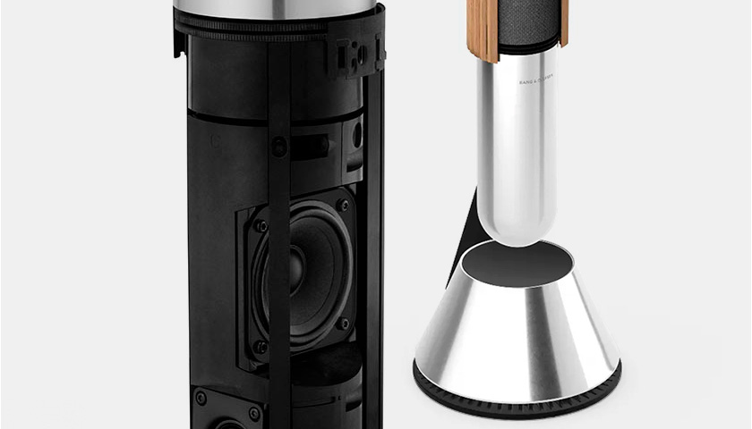 Ощущаемый, направленный звук