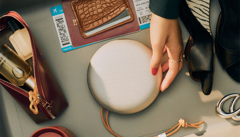 Bang Olufsen Beosound A1 3rd Gen