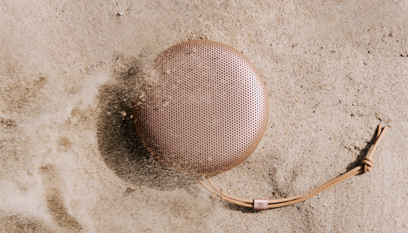 Bang Olufsen Beosound A1 3rd Gen