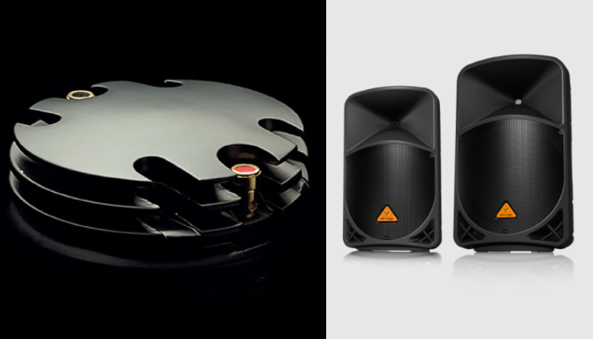 Современные технологии в компактном корпусе B112W 