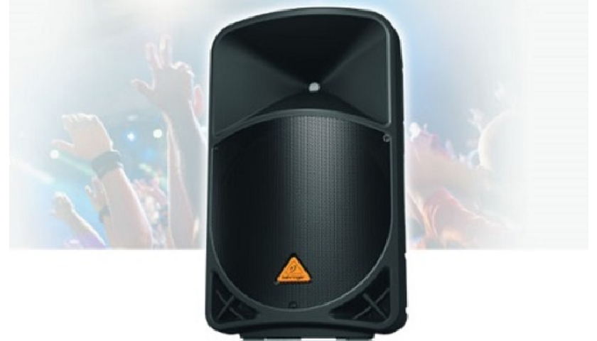 Профессиональное решение для сцены B115D 