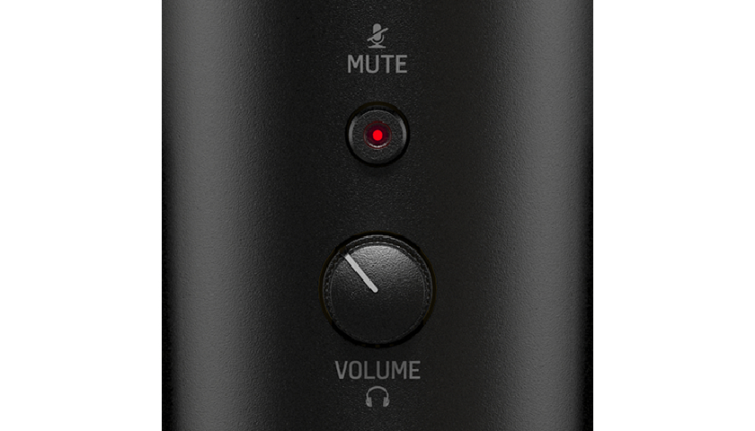 Удобный контроль и мониторинг Behringer BIGFOOT 