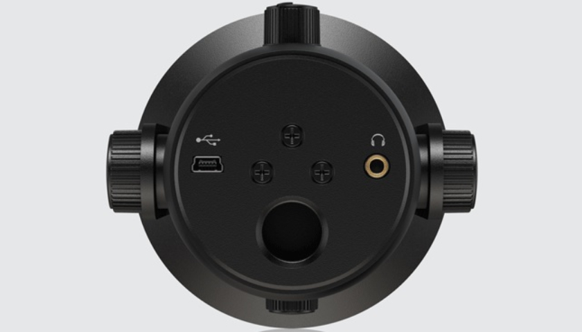 Подключение Plug & Play Behringer BIGFOOT 