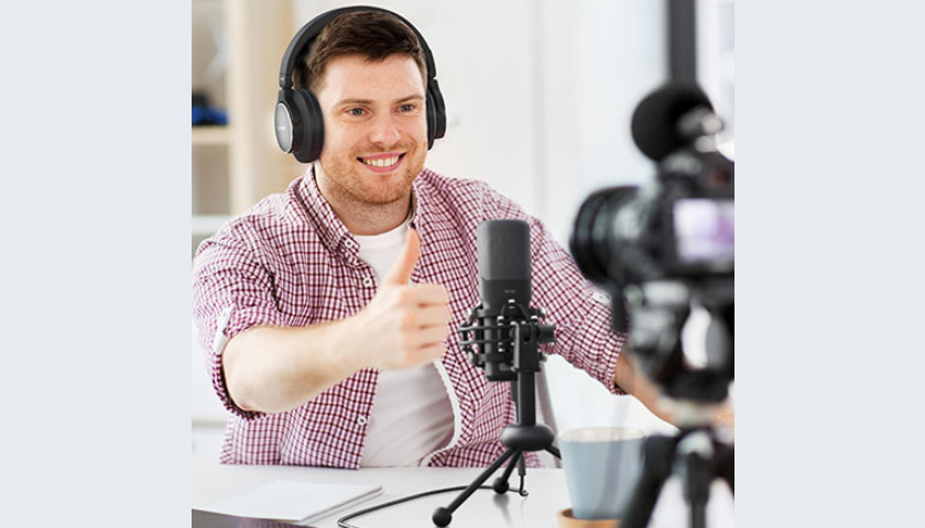 Студийное качество в формате Plug & Play Behringer BU200