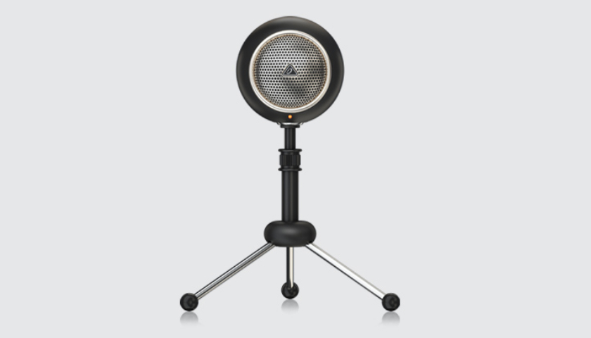 Мгновенное подключение и совместимость Behringer BV-BOMB