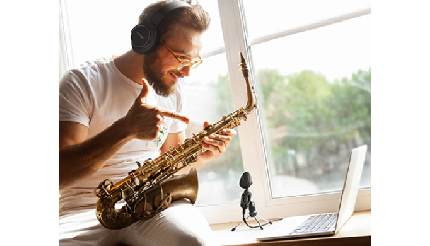 Подключение без забот Behringer BV4038